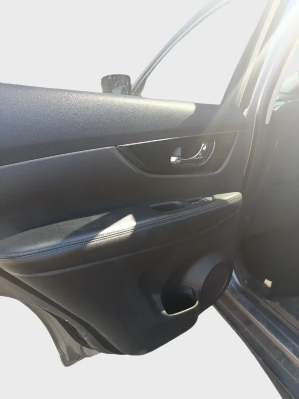 Imagen de NISSAN X-TRAIL