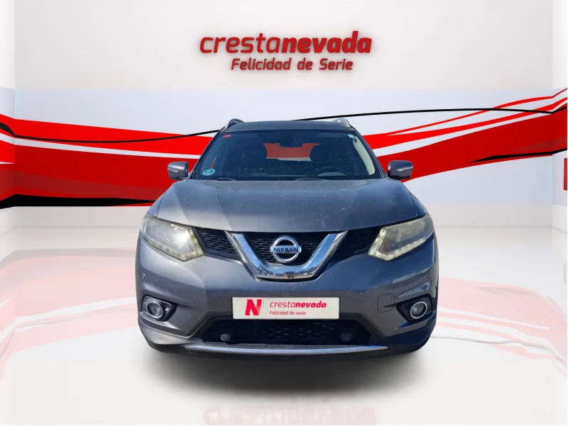 Imagen de NISSAN X-TRAIL
