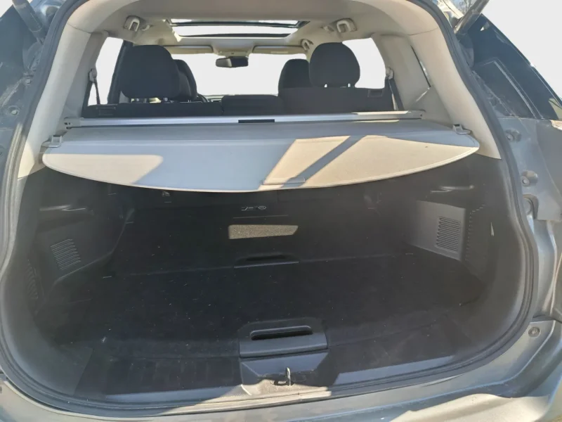 Imagen de NISSAN X-TRAIL