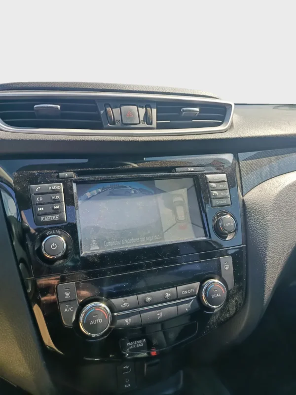 Imagen de NISSAN X-TRAIL