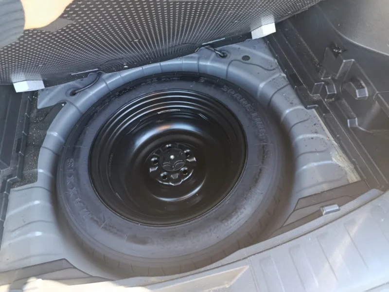 Imagen de NISSAN X-TRAIL