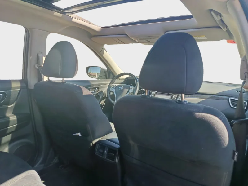 Imagen de NISSAN X-TRAIL