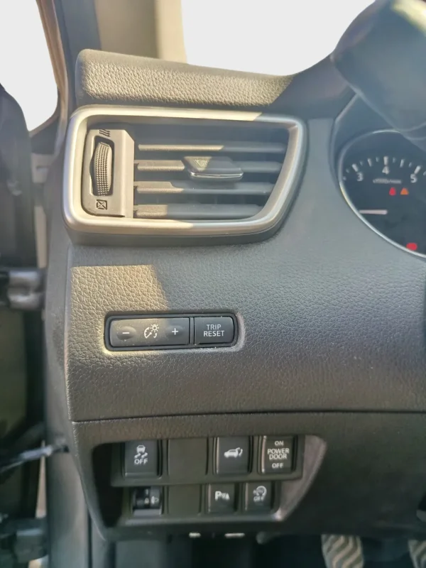 Imagen de NISSAN X-TRAIL