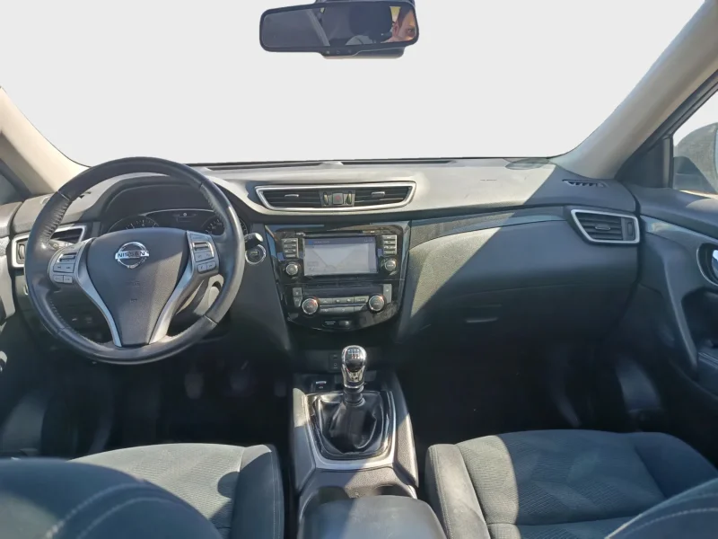 Imagen de NISSAN X-TRAIL