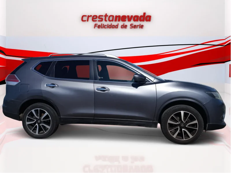Imagen de NISSAN X-TRAIL