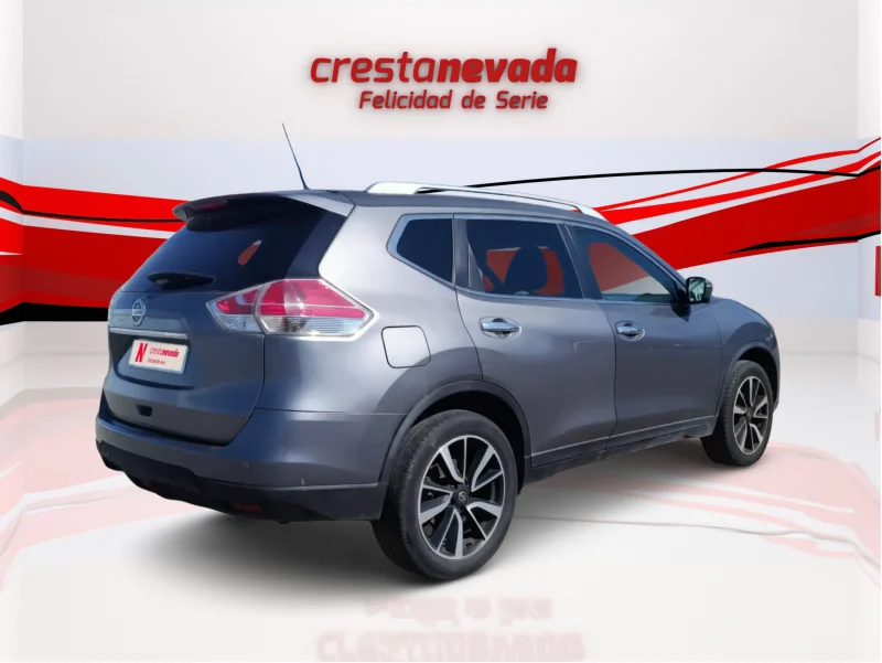 Imagen de NISSAN X-TRAIL