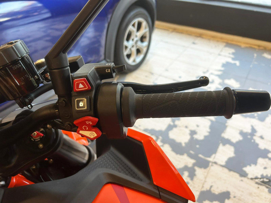 Imagen 7 de Ktm 1390 SUPER DUKE R Gasolina 190 CV