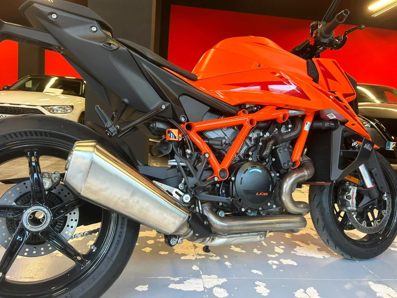 Imagen de Ktm 1390 SUPER DUKE R