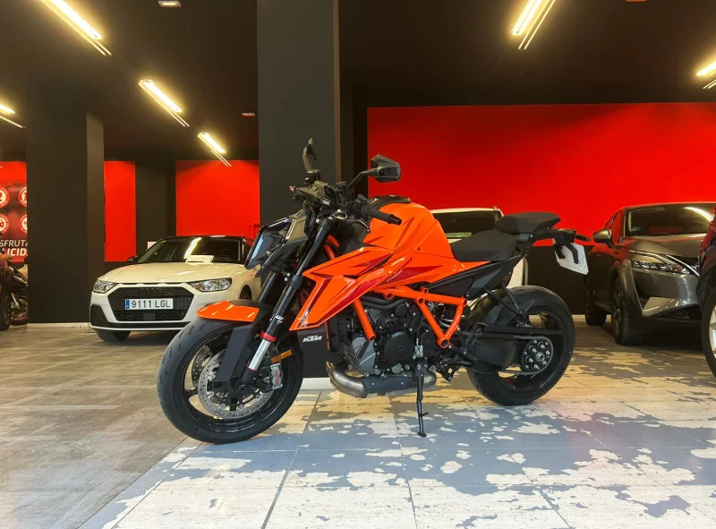 Imagen de Ktm 1390 SUPER DUKE R