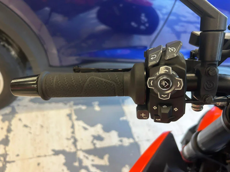 Imagen de Ktm 1390 SUPER DUKE R