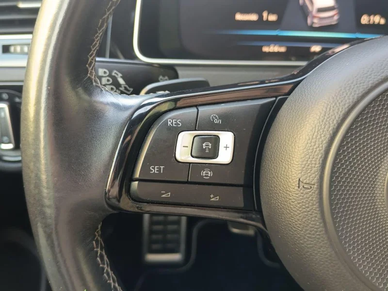 Imagen de Volkswagen Golf