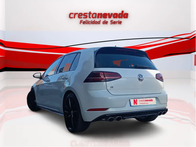 Imagen de Volkswagen Golf