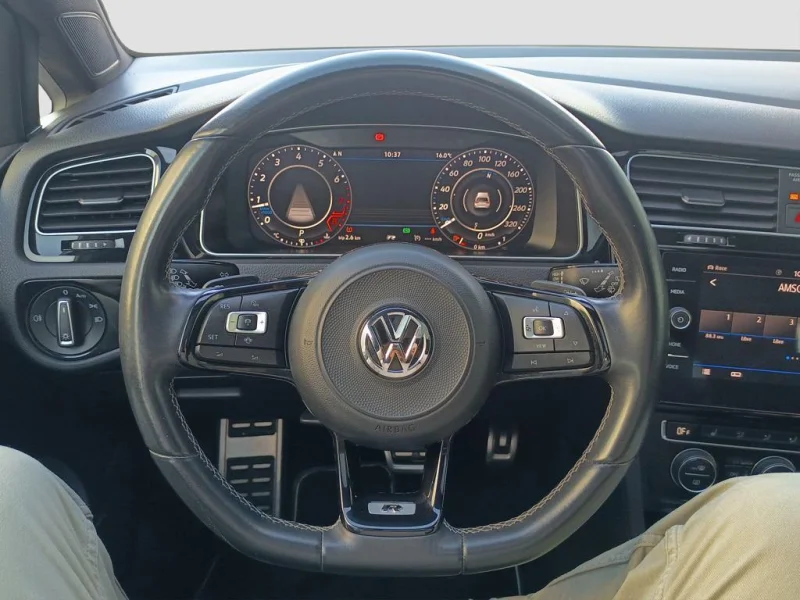 Imagen de Volkswagen Golf