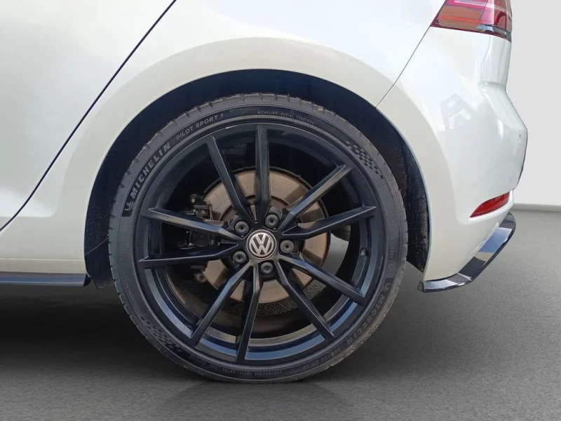 Imagen de Volkswagen Golf