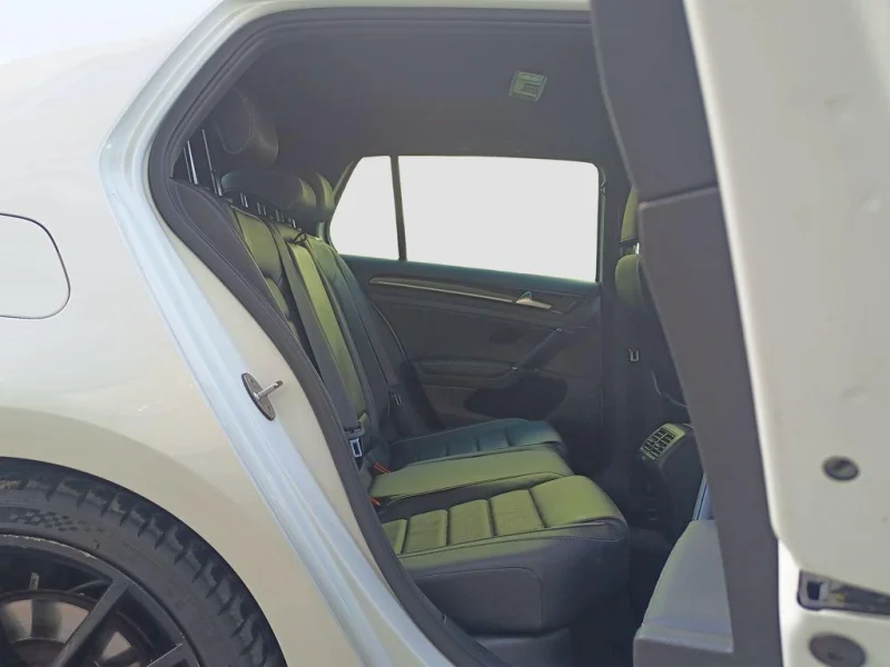 Imagen de Volkswagen Golf