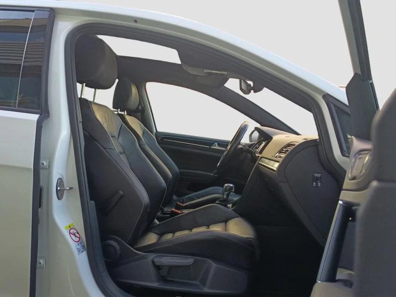 Imagen de Volkswagen Golf