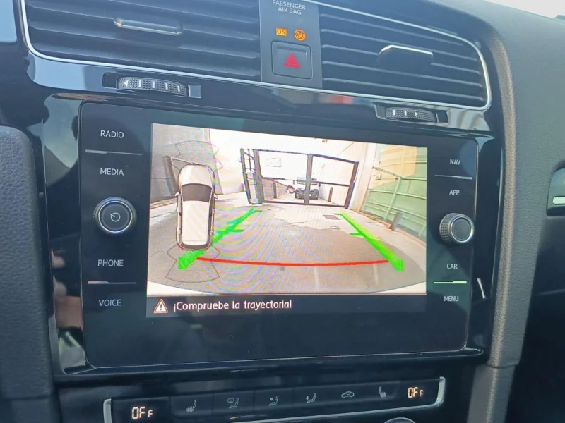 Imagen de Volkswagen Golf