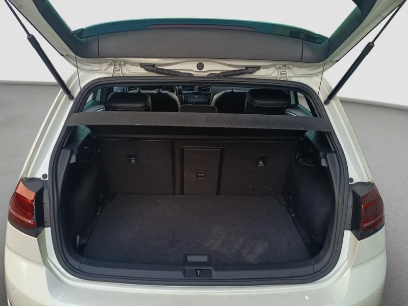 Imagen de Volkswagen Golf