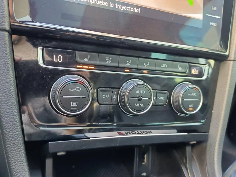 Imagen de Volkswagen Golf