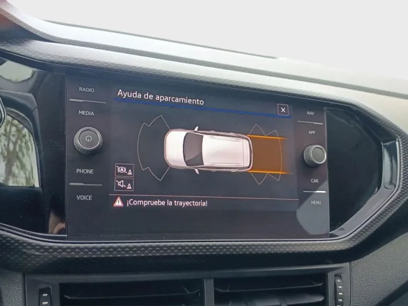 Imagen de Volkswagen T-Cross