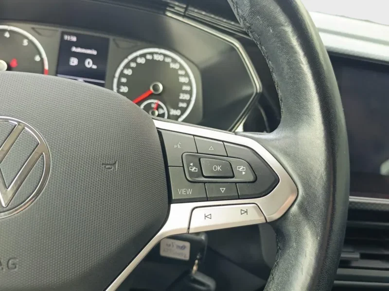 Imagen de Volkswagen T-Cross