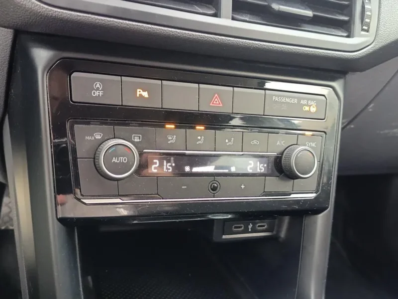 Imagen de Volkswagen T-Cross