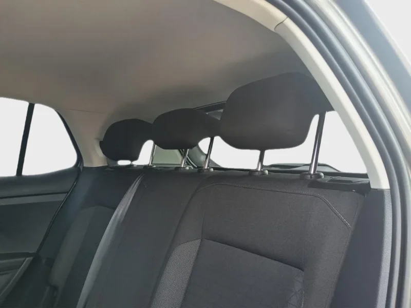 Imagen de Volkswagen T-Cross