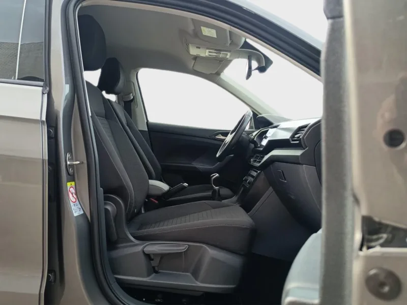 Imagen de Volkswagen T-Cross