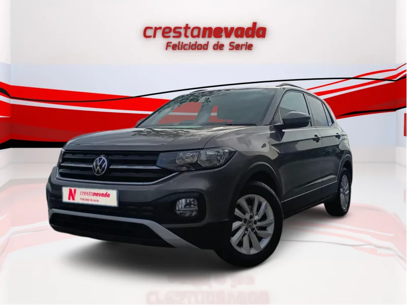 Imagen de Volkswagen T-Cross