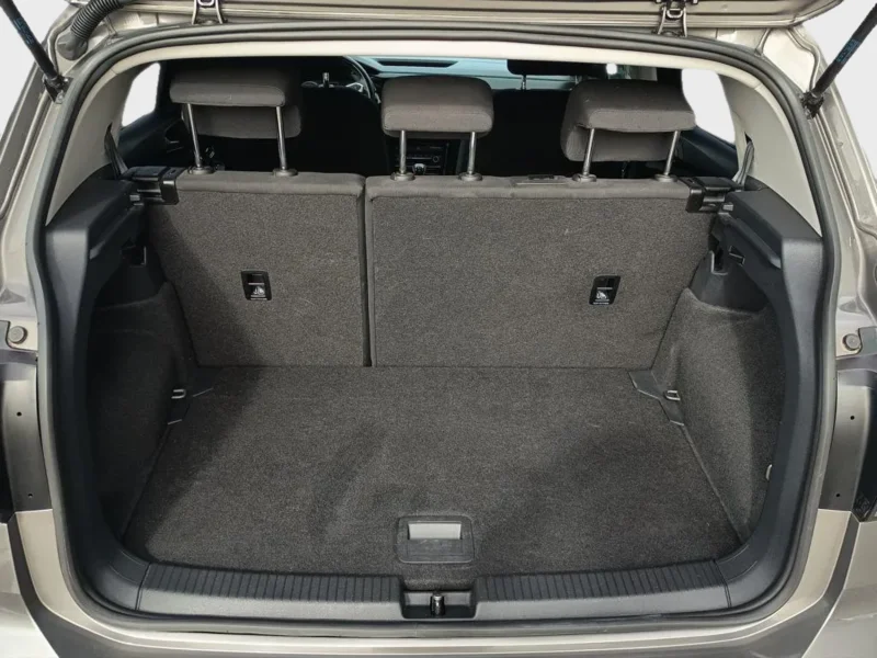 Imagen de Volkswagen T-Cross