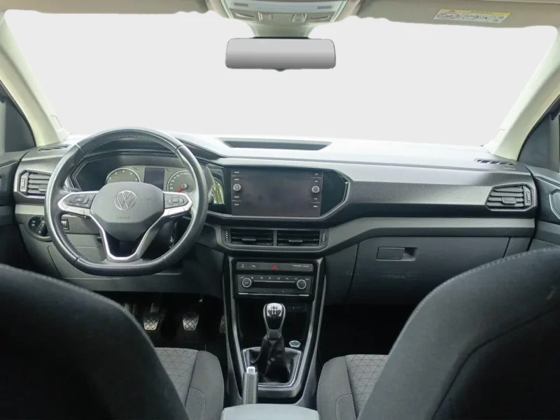 Imagen de Volkswagen T-Cross