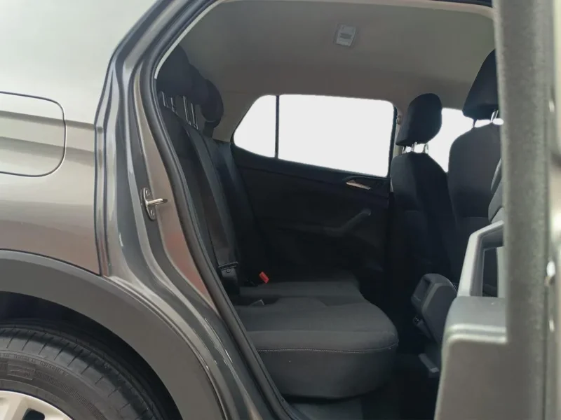 Imagen de Volkswagen T-Cross