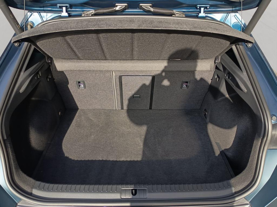 Imagen 4 de cupra Formentor Híbrido 245 CV