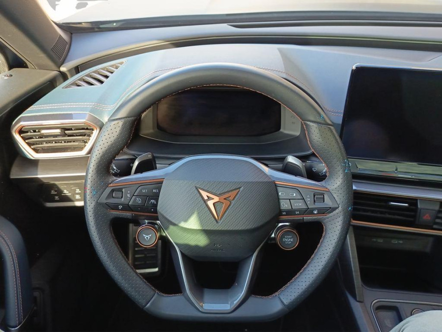 Imagen 9 de cupra Formentor Híbrido 245 CV