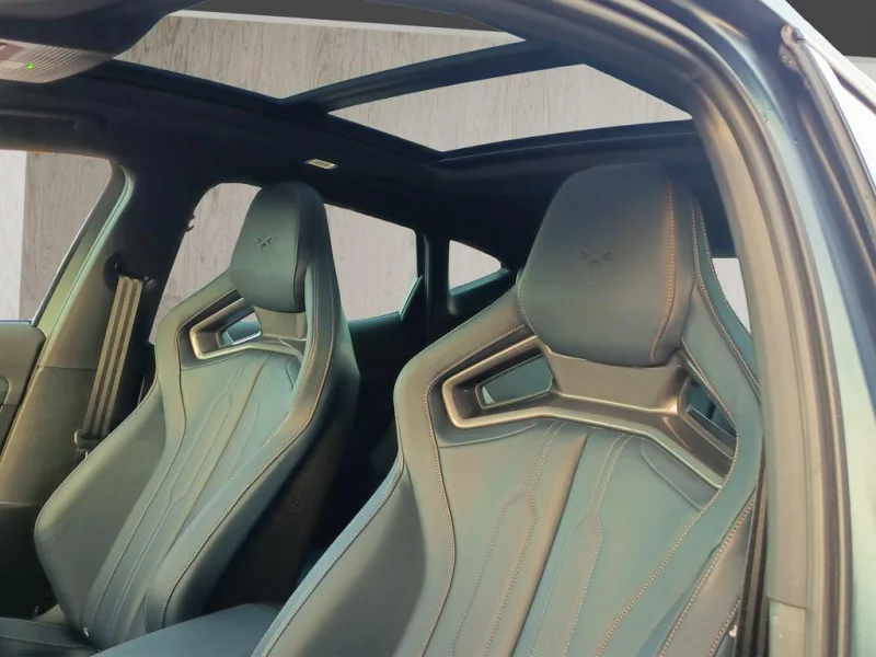 Imagen de cupra Formentor