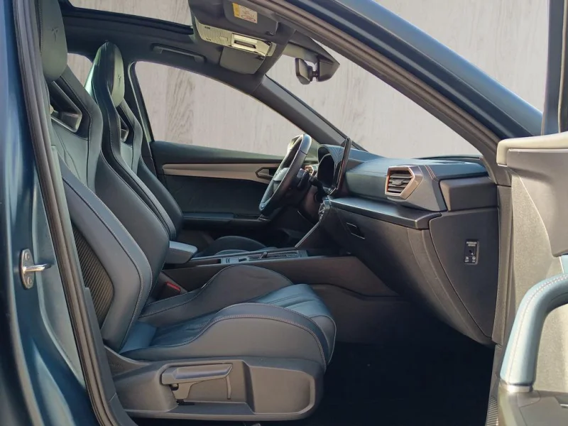 Imagen de cupra Formentor