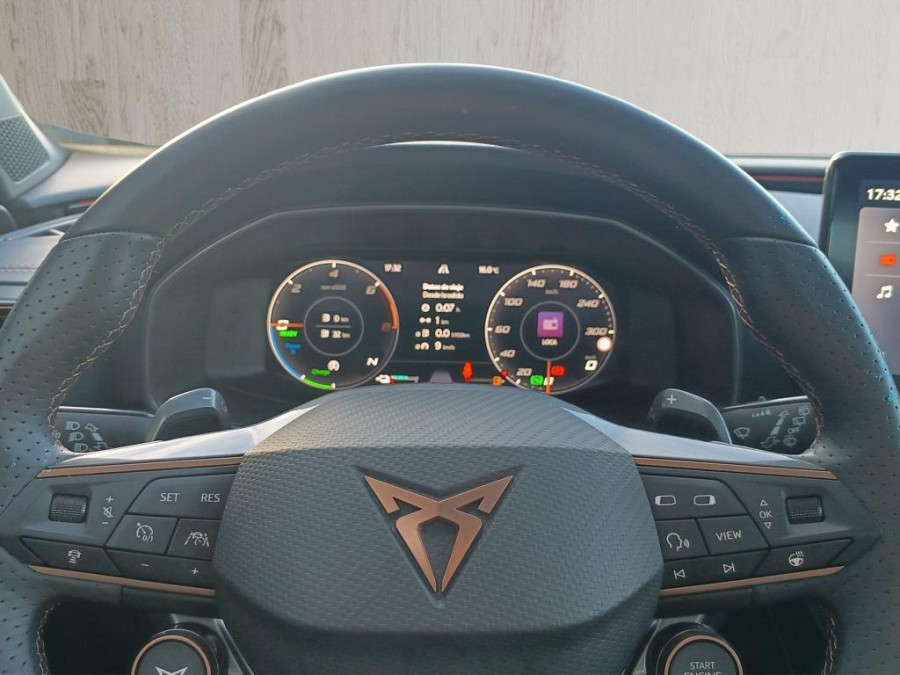 Imagen 10 de cupra Formentor Híbrido 245 CV