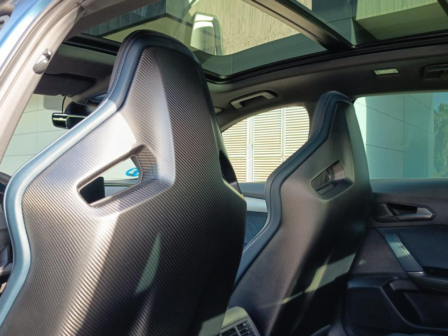 Imagen 15 de cupra Formentor Híbrido 245 CV