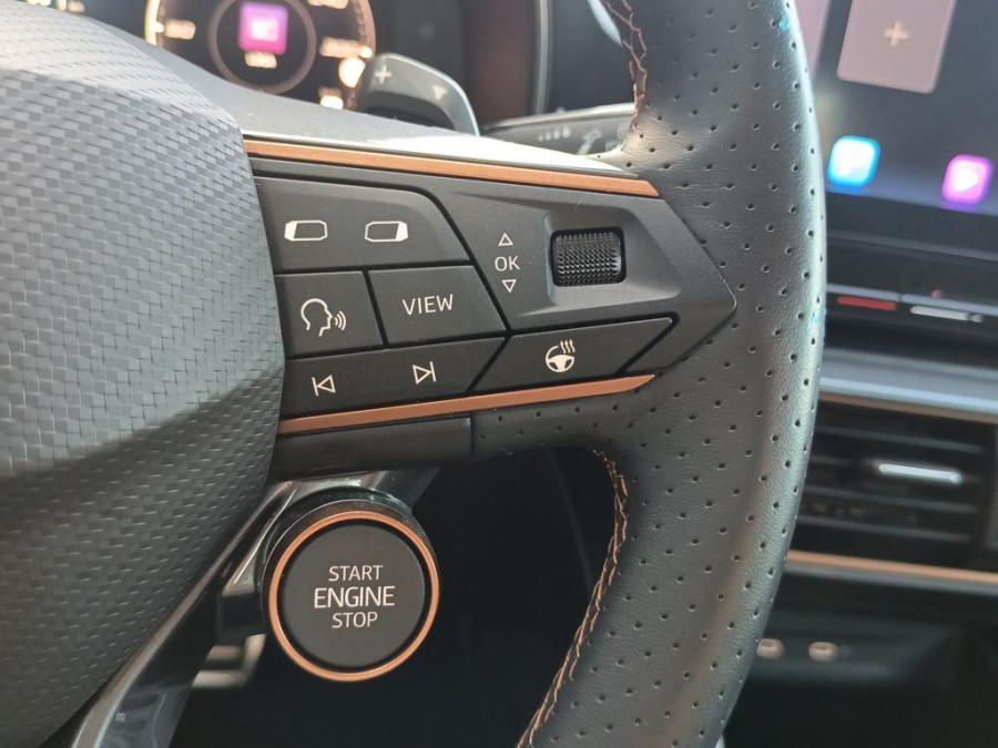 Imagen 11 de cupra Formentor Híbrido 245 CV