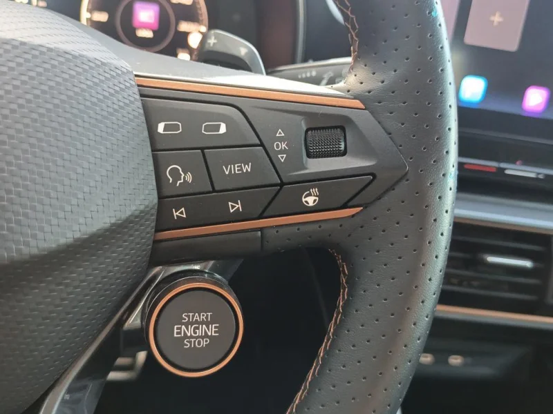 Imagen de cupra Formentor