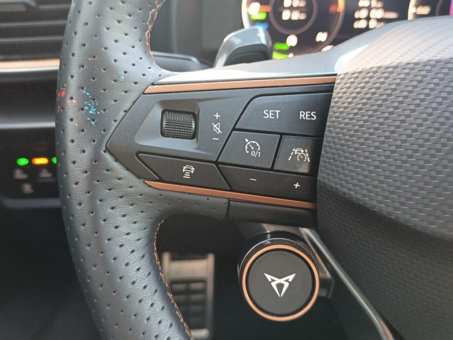 Imagen 12 de cupra Formentor Híbrido 245 CV