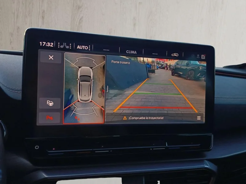 Imagen de cupra Formentor