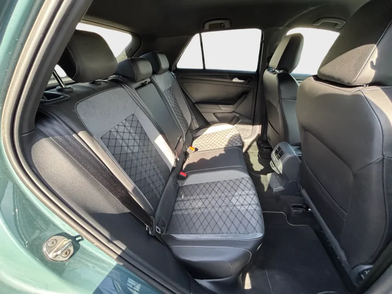 Imagen de Volkswagen T-Roc