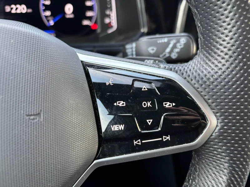 Imagen de Volkswagen T-Roc