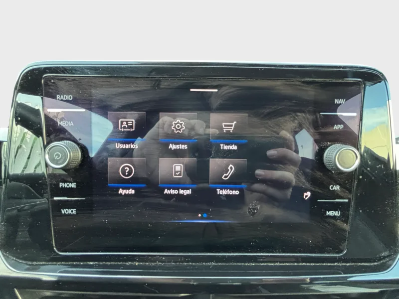 Imagen de Volkswagen T-Roc