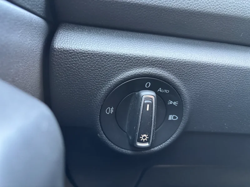 Imagen de Volkswagen T-Roc