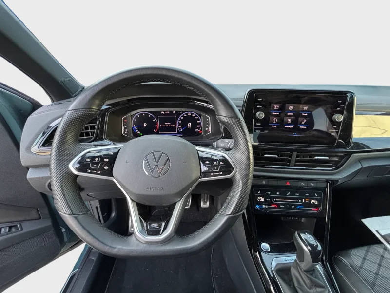 Imagen de Volkswagen T-Roc