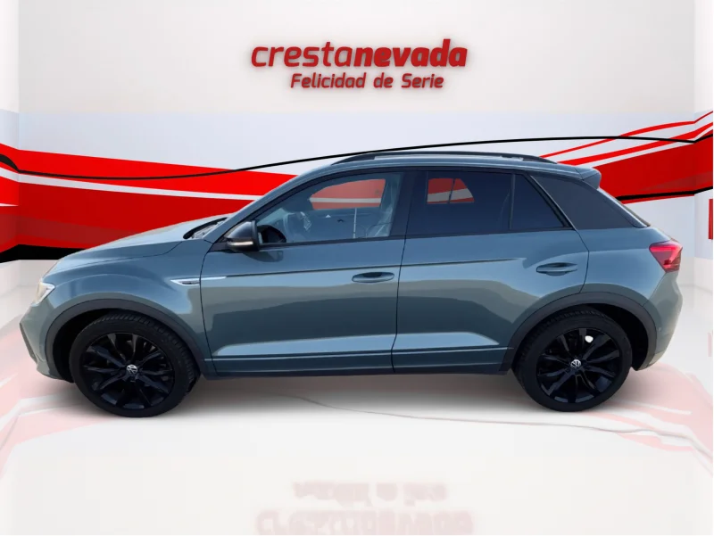 Imagen de Volkswagen T-Roc