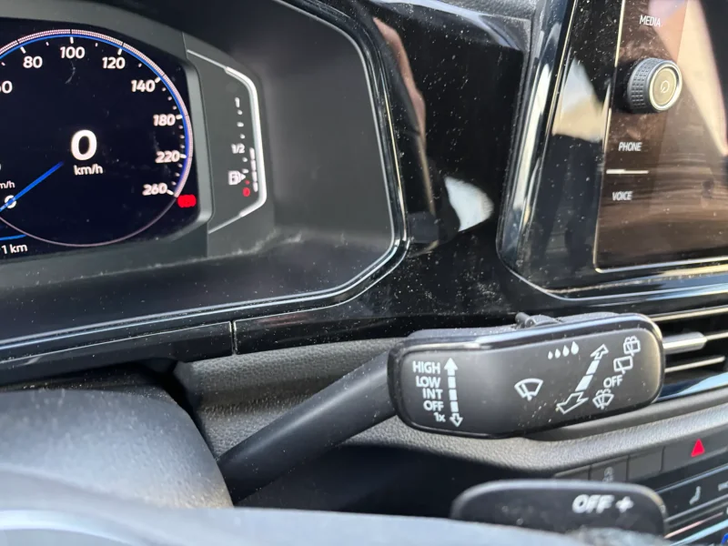 Imagen de Volkswagen T-Roc