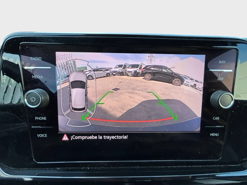 Imagen de Volkswagen T-Roc